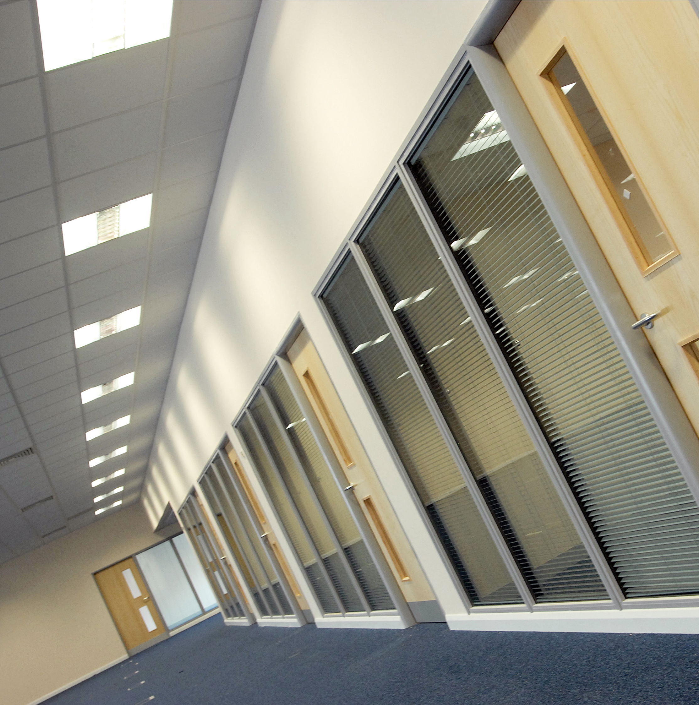 Partitions And Ceilings Cpf Installation Cpf Installation